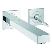 GROHE 19998000 Grohe 2L-WT-Batt EUROCUBE JOY Ausldg 231mm chr