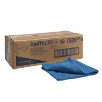 Kimberly-Clark 7589 KIMTECH Prep Mikrofasertücher