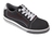 S3 Sneaker / Halbschuh Gr. 39 VIRGINIA schwarz EN ISO 20345