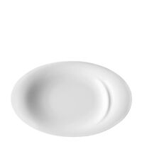 Rosenthal Teller oval tf. 32cm In.gredienti