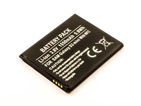 Batteria per Samsung Galaxy S3 mini con NFC, EB-FIM7FLU