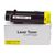 Compatible Cartridge For Dell H625 High Capacity Yellow Toner 593-BBSE