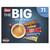 Nestle Big Chocolate Box Five Assorted Biscuit Bars Ref 12391006 [Pack 71]