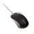 Kensington ValuMouse Wired Optical Three-Button Mouse USB Optical 1000dpi Both Handed Black Ref K72110EU