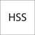 Artikeldetailsicht FORMAT FORMAT Handentgrater HSS 90G 12,4mm