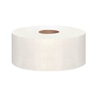 Katrin Gigant Toilet Roll 2-Ply 60mm Core Refill (Pack of 12) 62080