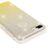 NALIA Custodia compatibile con iPhone 8 Plus / 7 Plus, Glitter Copertura in Silicone  Protezione Sottile Cellulare Slim Cover Case Protettiva Scintillio Telefono Bumper - Argent...