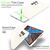 NALIA Ultra-Sottile Cover Rigida compatibile con Samsung Galaxy A53 Custodia, Anti-Impronta Opaca Setosa Extra-Leggera 0,5mm Ultra-Slim, Antiurto Copertura Protezione Hardcase G...