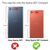 NALIA Silicone Case compatible with Sony Xperia XZ1 Compact, Ultra-Thin Protective Phone Cover Rubber-Case Gel Soft Skin, Shockproof Slim Back Bumper Protector Back-Case Shell -...