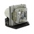 ACER P7290 Modulo lampada proiettore (lampadina compatibile all'interno)