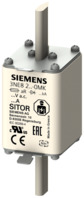 NH-Sicherung NH1, 125 A, aR, 440 V (DC), 690 V (AC), 3NE8222-0MK