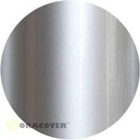 Oracover 54-091-002 Plotter fólia Easyplot (H x Sz) 2 m x 38 cm Ezüst