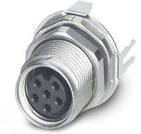 Flush-type connector SACC-DSI-M8FS-6CON-M10-L180 SH 1456132 Phoenix Contact