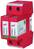 DEHN 952205 DG M TN 275 FM Túlfeszültségvédő-levezető Túlfeszültség elleni védelem: Elosztószekrény 40 kA 1 db