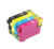 Utángyártott EPSON T09R24010 Patron Cyan No.503XL IK