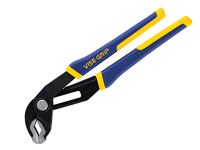 GV12 Groovelock Water Pump ProTouch™ Handle Pliers 300mm