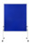 Legamaster ECONOMY Moderationswand 150x120cm blau