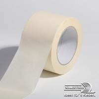 Feinkrepp-Klebeband SPADA MSK 60 Masking Tape Papierklebeband glatt