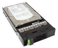 DX S2 SSD SAS 800G 3.5 X1, FUJ:CA07339-E714, 800 GB, 3.5",