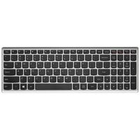 Keyboard (ITALIAN) 25213683, Keyboard, Italian, Keyboard backlit, Lenovo, IdeaPad Z510/Z510 Touch Einbau Tastatur