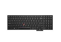 Keyboard Nordic **New Retail** Backlit Keyboards (integrated)