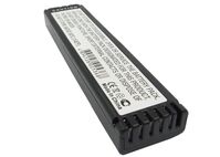 Camera Battery for Kodak 15.5Wh Ni-Mh 7.2V 2150mAh Black, 15.5Wh Ni-Mh 7.2V 2150mAh Black, DCS-520, DCS-560, DCS-620, DCS-620x, Kamera- / Camcorder-Batterien