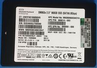 SSD 960GB 6G SFF SATA MU PLP NHP SSD interni