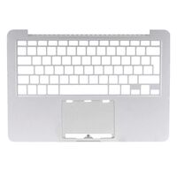 Apple Macbook Pro 13.3 Retina A1425 Late 2012-Early 2013 Topcase - EURO Layout Andere Notebook-Ersatzteile