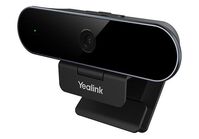 Webcam 5 Mp Usb 2.0 Black Webcam
