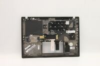 MECH_ASM KB CCov GRE BKLT Liteon WW BK Einbau Tastatur