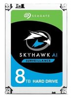 HDD SkyHawk AI 8TB 256MB 7.2K **Refurbished** Festplatten