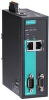 PROFINET/MODBUS/ETHERNET/IP TO MGATE 5111-T Montagesets