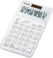 Jw-200Sc Calculator Desktop Basic White Egyéb
