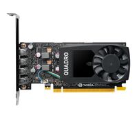 Graphics Card Nvidia Quadro , P1000 V2 4 Gb Gddr5 ,