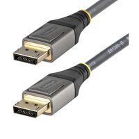 13Ft (4M) Vesa Certified , Displayport 1.4 Cable - 8K ,