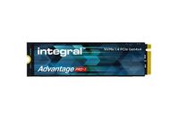 1 Tb (1000 Gb) Advantage , Pro-1 M.2 2280 Pcie Gen4 Nvme ,