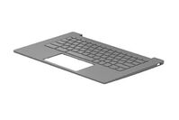 SPS-TOP COVER CBG W/KB JTB FR, ,