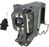 Projector Lamp for Optoma 5000 hours, 195 Watt fit for Optoma Projector S321, S331, W330, W331, DS421, DS431 ect Lampen