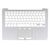 Apple Macbook Pro 13.3 Retina A1425 Late 2012-Early 2013 Topcase - EURO Layout Andere Notebook-Ersatzteile
