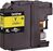 Lc525Xl-Y Ink Cartridge Original Extra (Super) High Yield Yellow Inchiostro Ink Jet