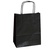 Shopper in Carta Mainetti Bags - 36x12x41 cm - 047572 (Nero Conf. 25)