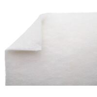 Heavy Fluids absorbent sheeting mat