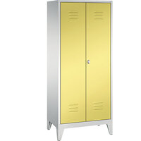 Armoire de rangement sur pieds CLASSIC