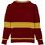 JERSEY PUNTO TRICOT HARRY POTTER RED
