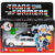 FIGURA ECTOTRON ECTO-1 HEROIC AUTOBOT CAZAFANTASMAS TRANSFORMERS