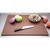 Hygiplas Low Density Chopping Board - for Raw Fish in Brown - Large