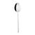 Olympia Airnox Dessert Spoon Made of 18/0 Stainless Steel 70(L)mm