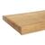 Olympia Oak Presentation Board Treated with Anti-Bacterial Oil - 200x250x25mm