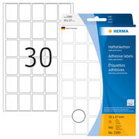 Vielzwecketiketten Herma 2390