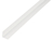 Winkelprofil, gleichsch., PVC weiß, LxBxHxS 1000 x 25 x 25 x 1,8 mm